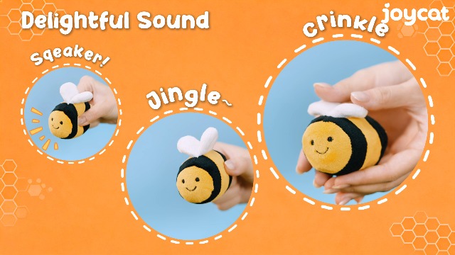 Juguetes Sensoriales Para Bebés 6-12 Meses - 12 Piezas De Peluches Con Sonidos Y Texturas, Educativo