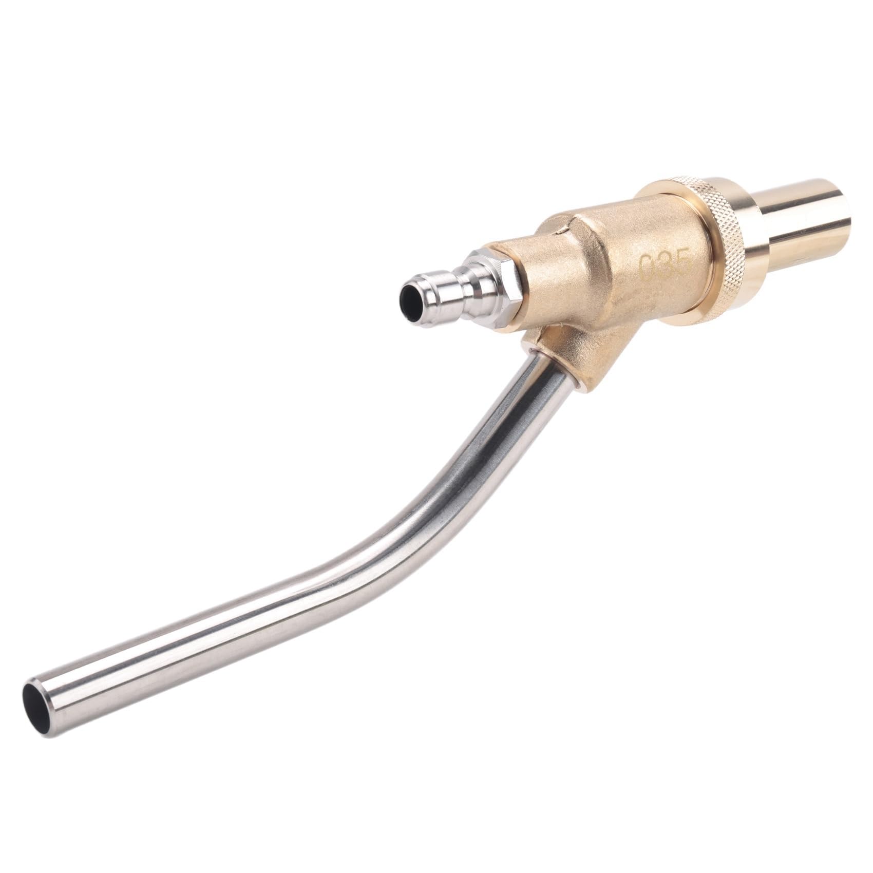 Ugello per Sabbiatura Industriale, Accessori per Sabbiatura Un Accessori-2Pz