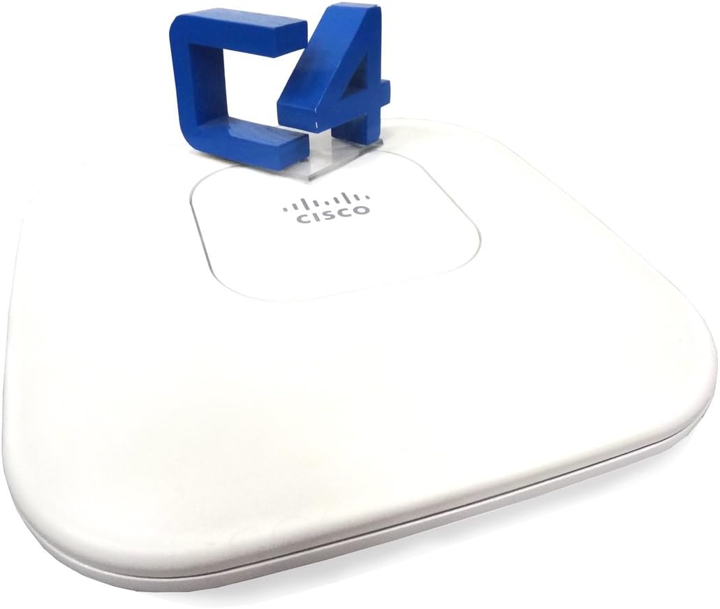 Cisco Ingram Certified PRE-Owned 11AGN Fixed Unified AP