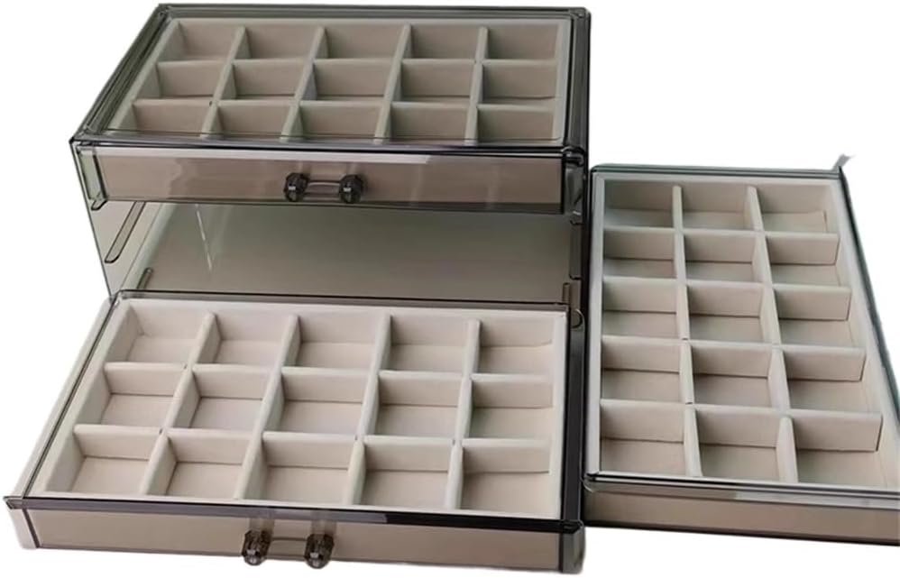 イタリア製 宝石箱 難あり中古品】AQRESTI ジュエリーボックス 宝石箱