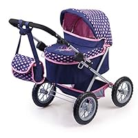 Bayer - trendy - poppenwagen - Speelgoed