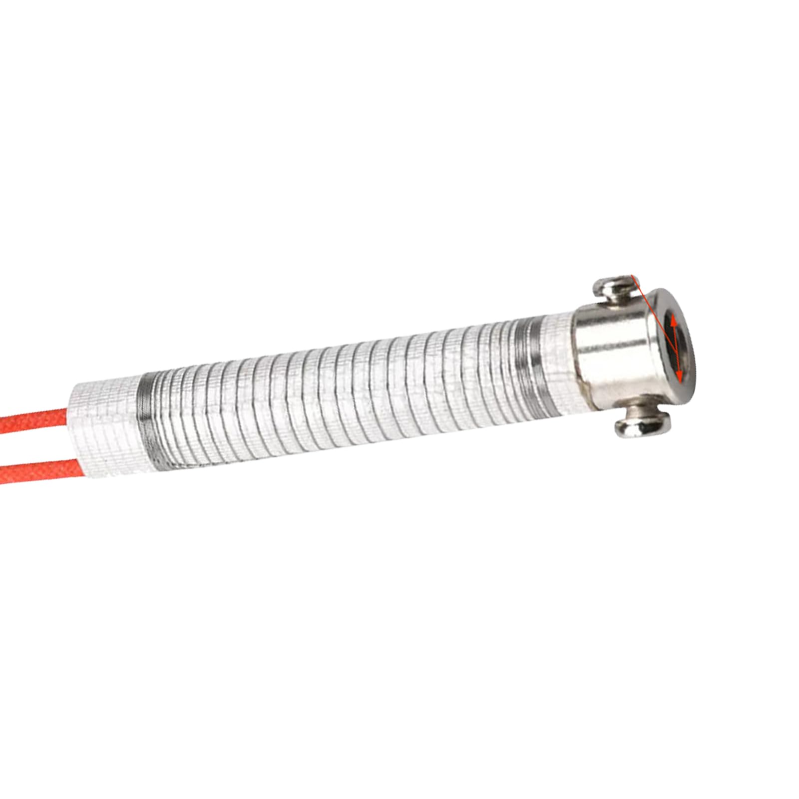 Precisions Soldering Iron Heating Cores for Efficient Soldering in Electronics and Small Metal Connection Welding Tasks High Efficiency Heat Conduction
