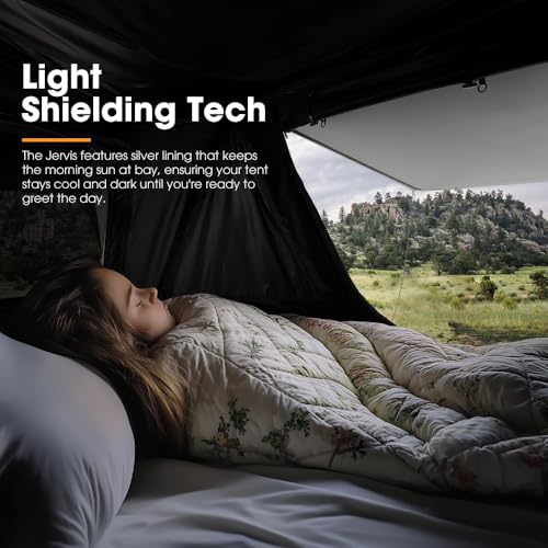 Sanhima Jervis Stargaze Roof Tent