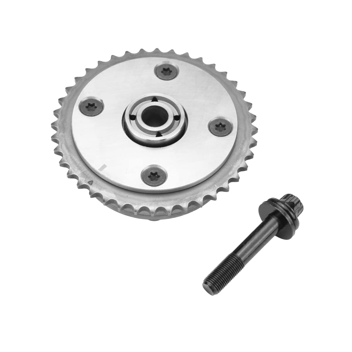 Árbol de levas de admisión Phaser VVT Piñón 11367545862 V754586280 compatible con Mini 07-16 Cooper 1.6 L4