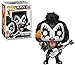 Funko Pop! Rocks: Kiss - The Demon (Gene Simmons) Funko Pop! Vinyl Figure (Includes Compatible Pop Box Protector Case)