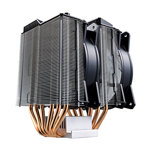 Build My PC, PC Builder, Cooler Master MAP-D6PN-218PC-R1