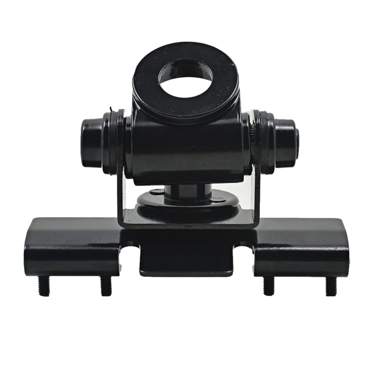 Soporte de antena para coche ajustable y resistente para el maletero trasero 8