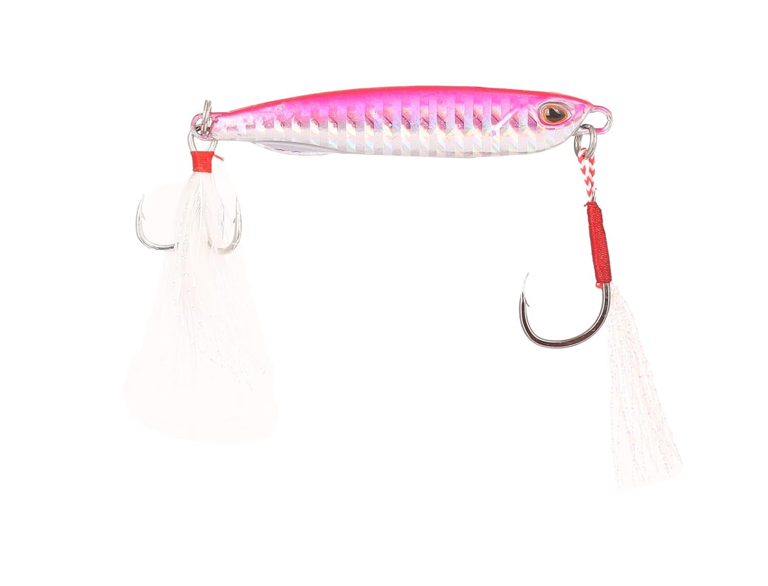 Fishing Lures Blade Baits, Blade Bait Fishing Lure Metal Artificial Blade Swimbait Fishing Lures for Freshwater 1
