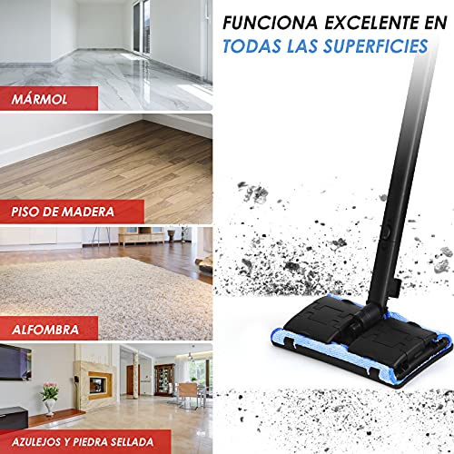 Limpiador-de-Vapor-1100ml-y-Potencia-de-1500W-45-Bar-con-13-Accesorios