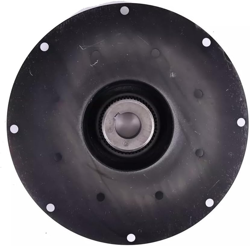Image of Solarhome Coupling 22344808 Compatible with Ingersoll Rand Portable Air Compressor Doosan 22344808