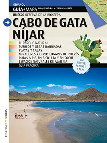 Cabo de Gata - Nijar 