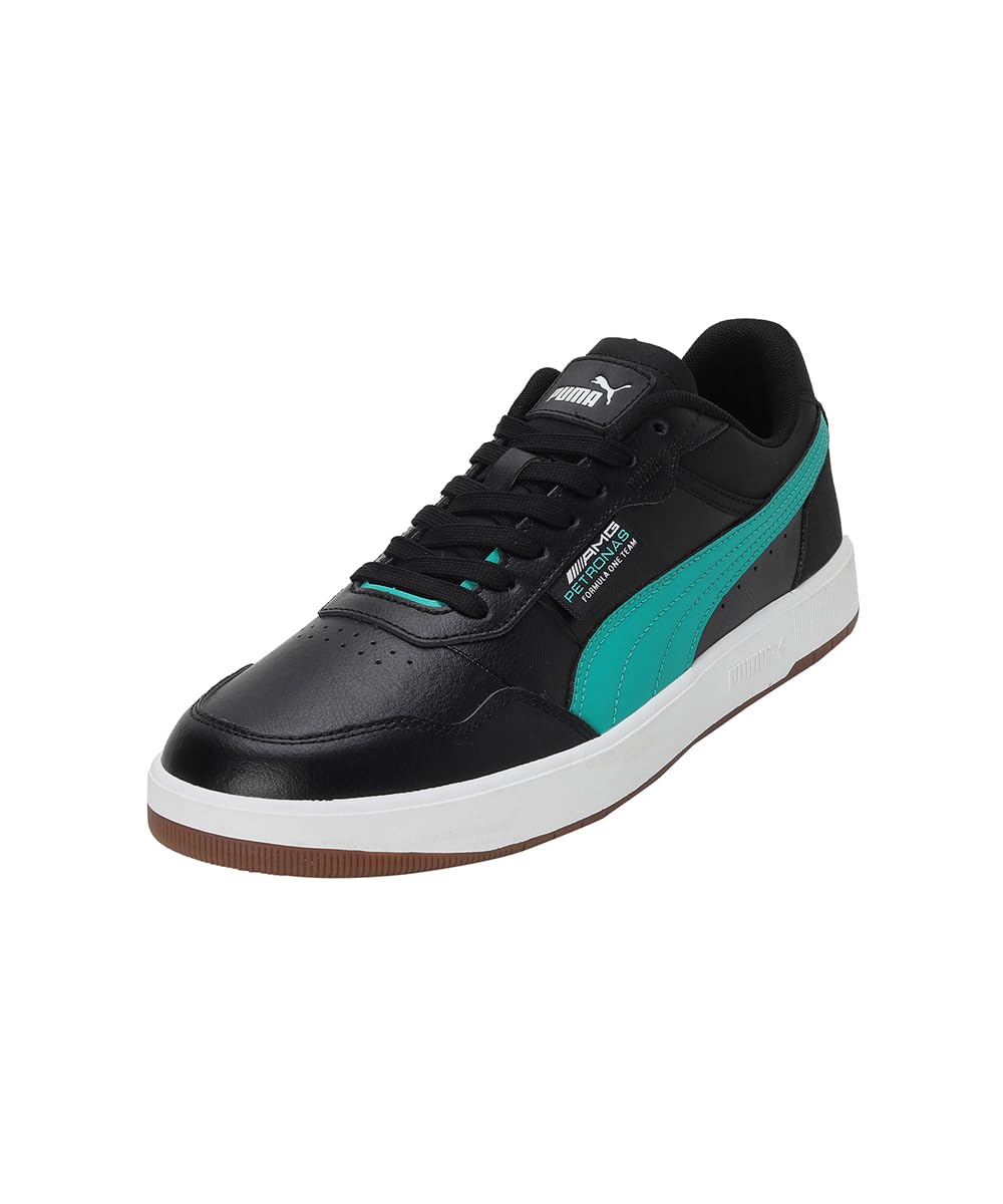 See full amazon price history chart for Puma Unisex-Adult MAPF1 Court Ultra Black-Spectra Green-White Sneaker - 9 UK (30755604) Puma Unisex-Adult MAPF1 Court Ultra Black-Spectra Green-White Sneaker - 9 UK (30755604) (B0CBPVGQWL) Amazon Price History, Amazon Price Tracker