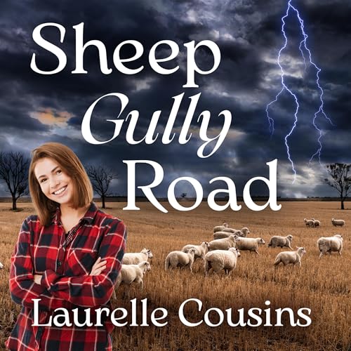 Sheep Gully Road | Laurelle Cousins