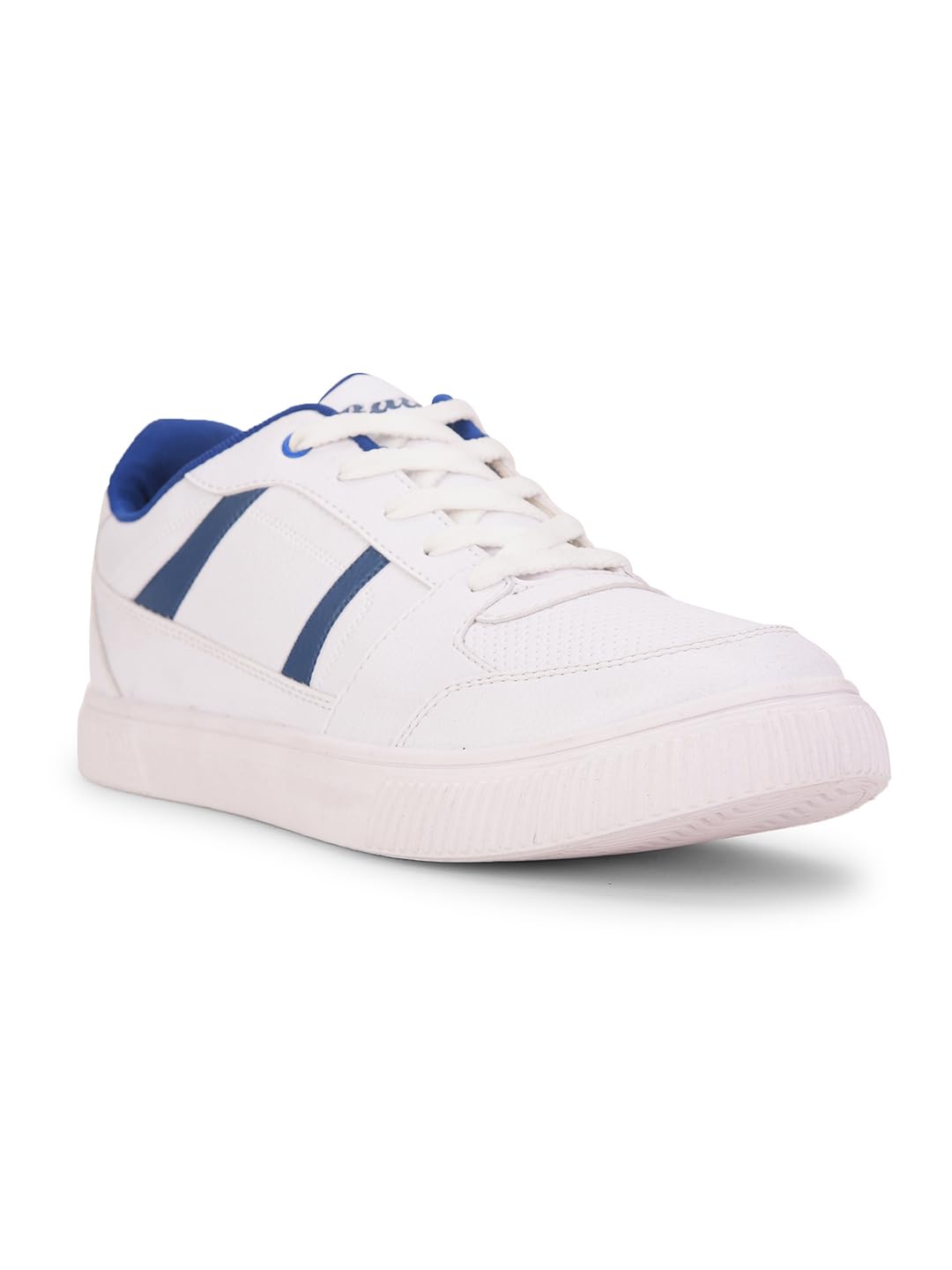 8511 Zion E White Casual Sneaker Sport Shoes for Mens Ideal for Gym| Yoga Picnic|Training| Lightweight.-image-27