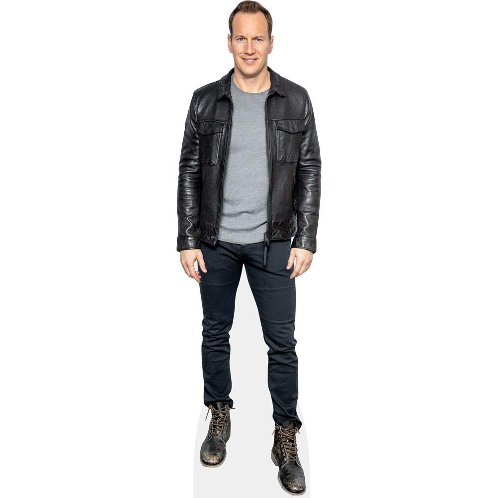 Patrick Wilson (Jeans) Mini Size Cutout