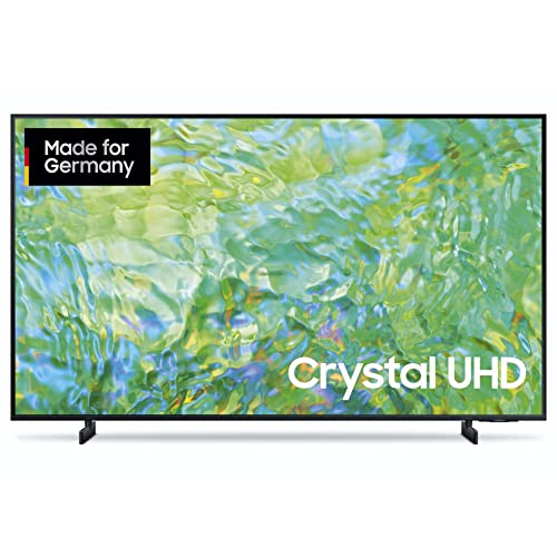 Samsung GU43CU8079UXZG