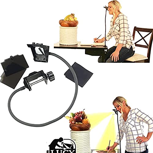 Magic Painting Art Image Reflection Photo