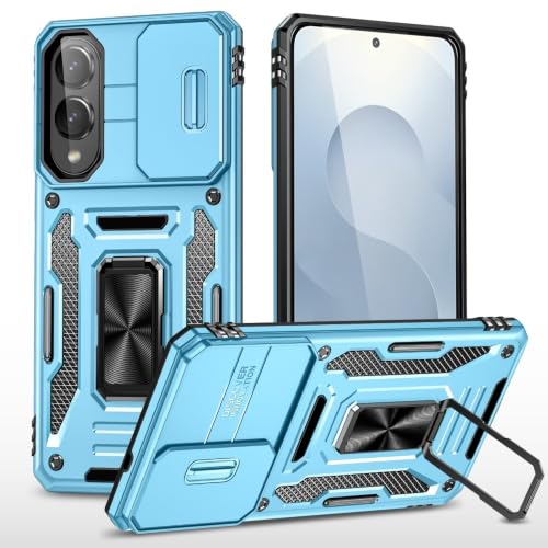Coque Samsung Galaxy S23 Plus antichoc protégeant votre smartphone contre les chutes