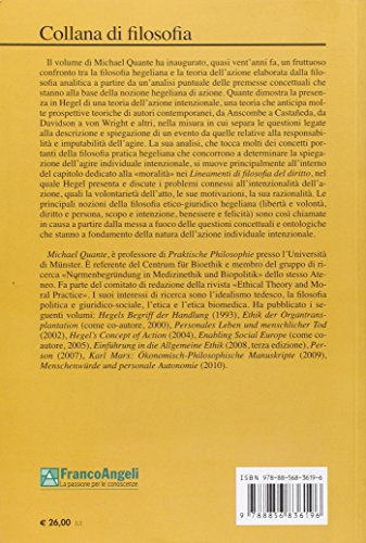 Il Concetto Hegeliano Di Azione - 2