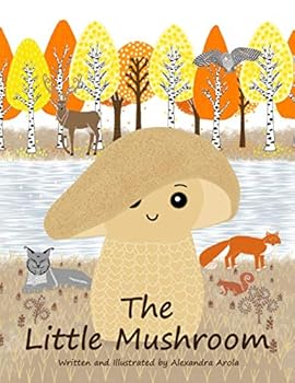 The Little Mushroom
