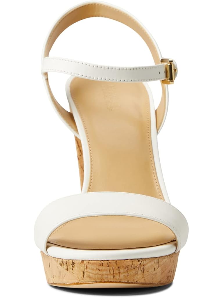 Michael Kors Minnie Platform