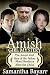 Amish Mystery: Christian Suspense Collection