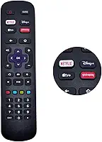 Controle Remoto Para TV Philco Roku Smart RC-NWIR3226001280