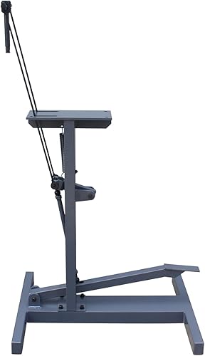 Miniatura 3 de KAKA INDUSTRIAL Soporte de pedal para Shrinker/Stretcher SS-16/SS-16F