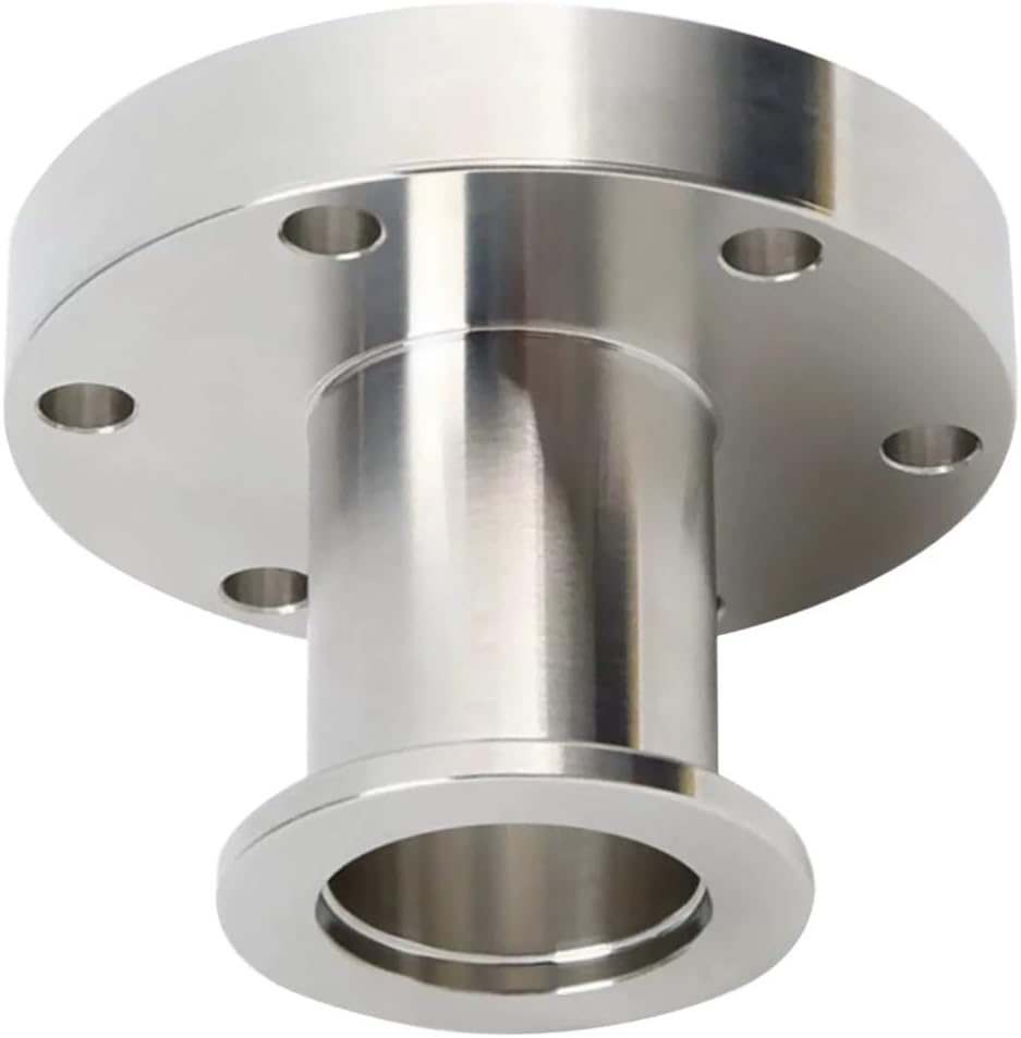 Vacuum Adapter CF16/CF25/CF35/CF63/CF80 to KF16/KF25/KF40/KF50(CF50 to KF16)