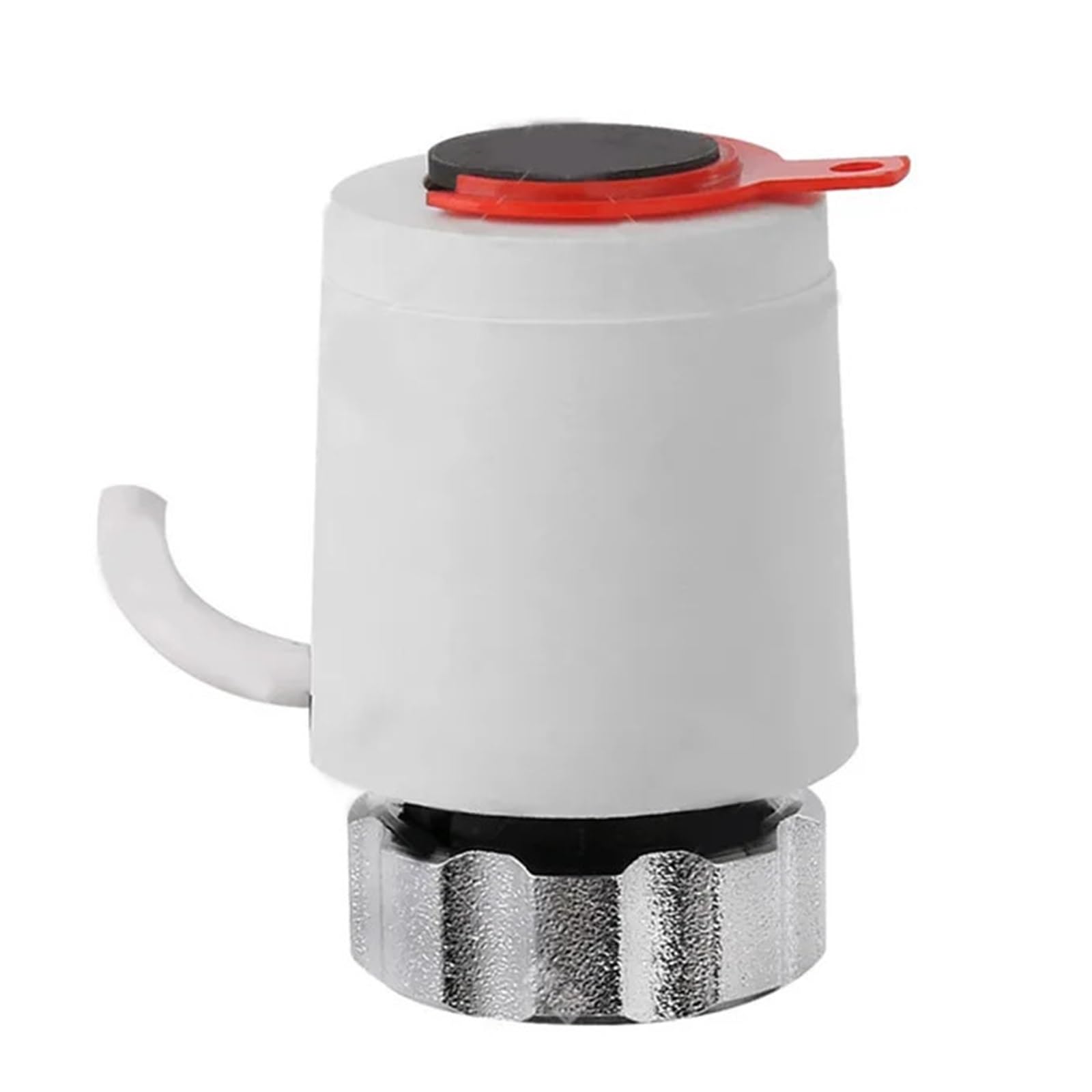 Actionneur de chauffage au sol compact pour une maison chaude et confortable