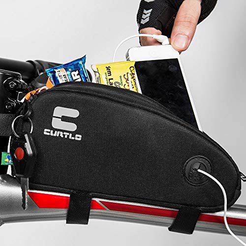 BOLSA de QUADRO FRAME BOX CURTLO, BIK036-18, Universal