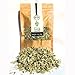 Arselia Dried Sage Leaves | Premium Wild Sage | Whole Sage Spices | Meditteranean Sage Leaf | Sage Tea | Cooking & Smudge Sage | All Green 3 ounce