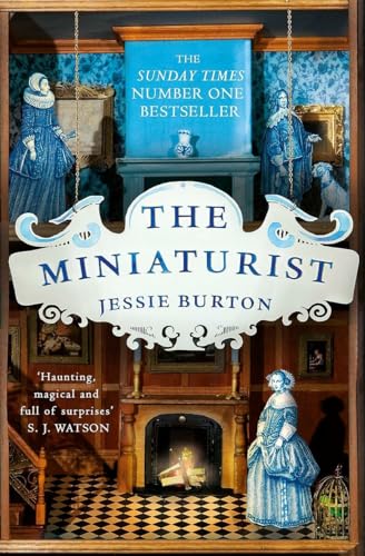 The Miniaturist