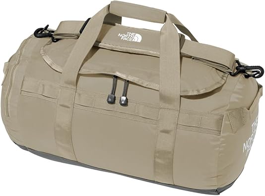 旅行かばん・小分けバッグ THE NORTH FACENMJ72353 K NYLON DUFFEL Amazon.co.jp: The North Face NMJ72353 K Nylon Duffel 30 Kids