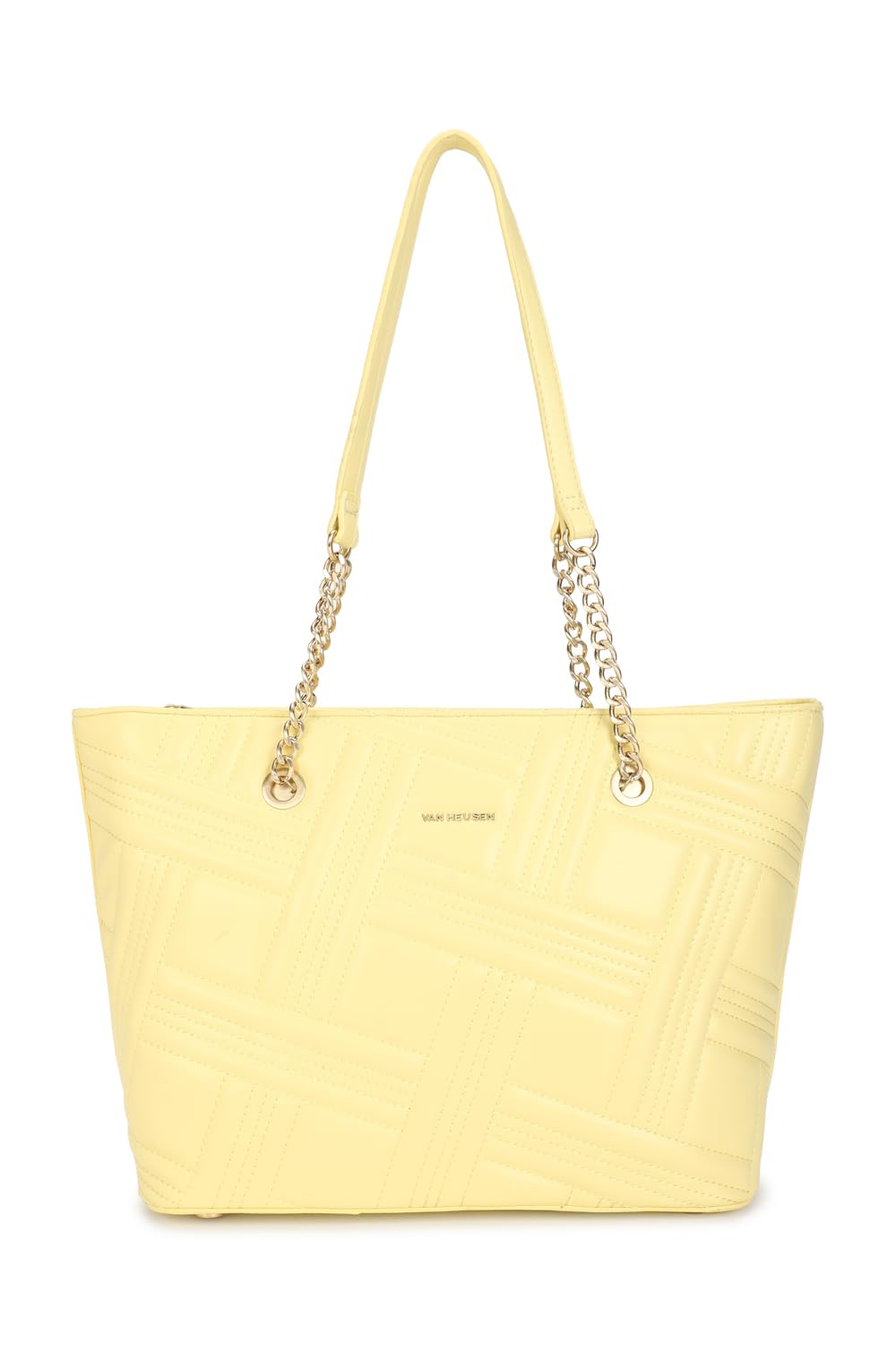 Van Heusen womens Julia Light Yellow Handbags - One Size (B0C5XGBBV5) Amazon Price History, Amazon Price Tracker
