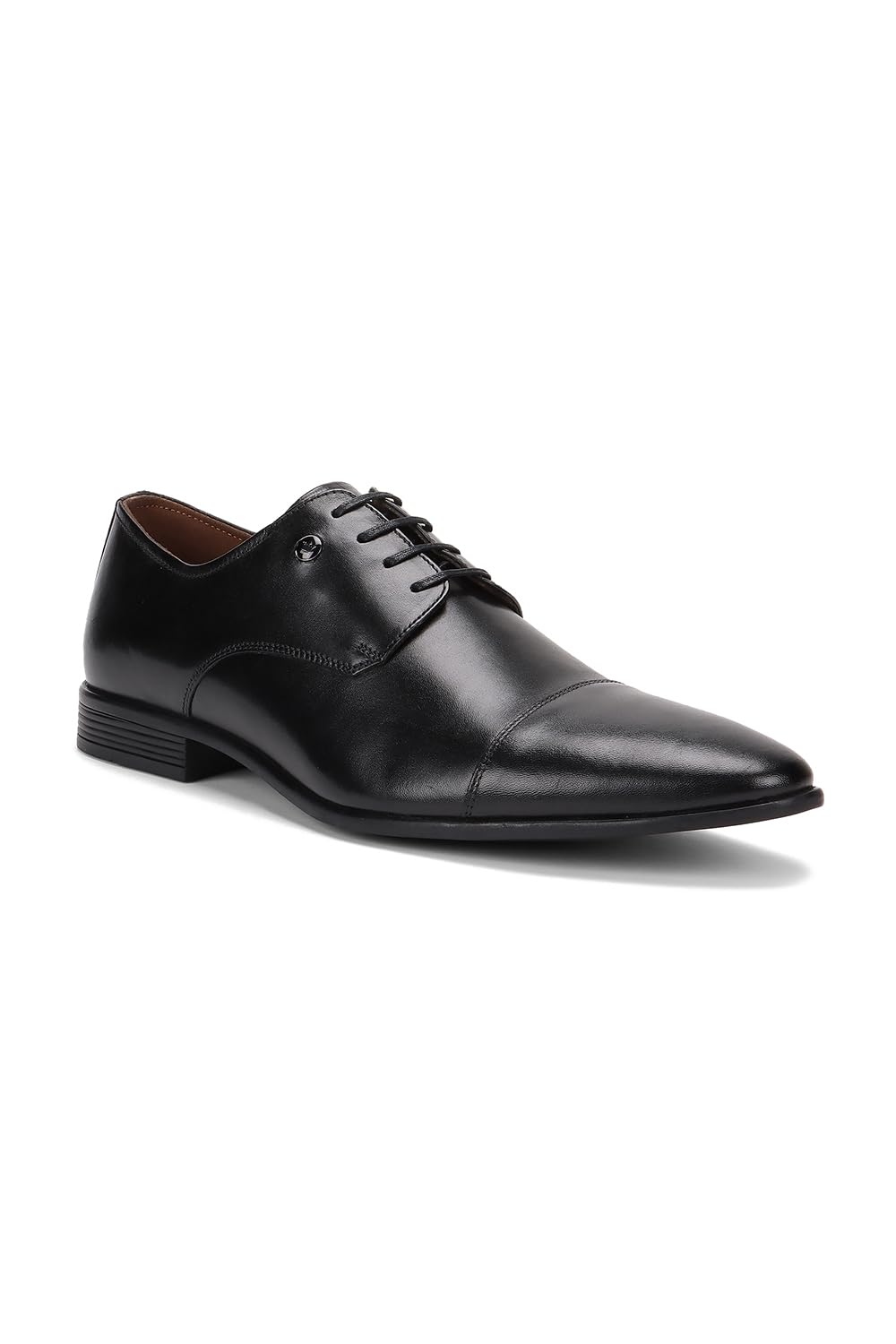 louis philippe Men Leather Formal Shoes-picture-17