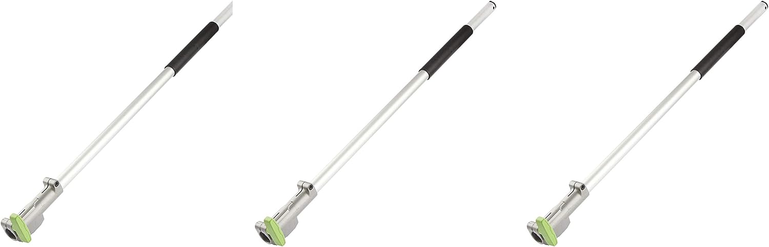 EP7500 31" Extension Pole Attachment for Power Head PH1400 and Pole Saw Attachment PSA1000 (3-Pack)