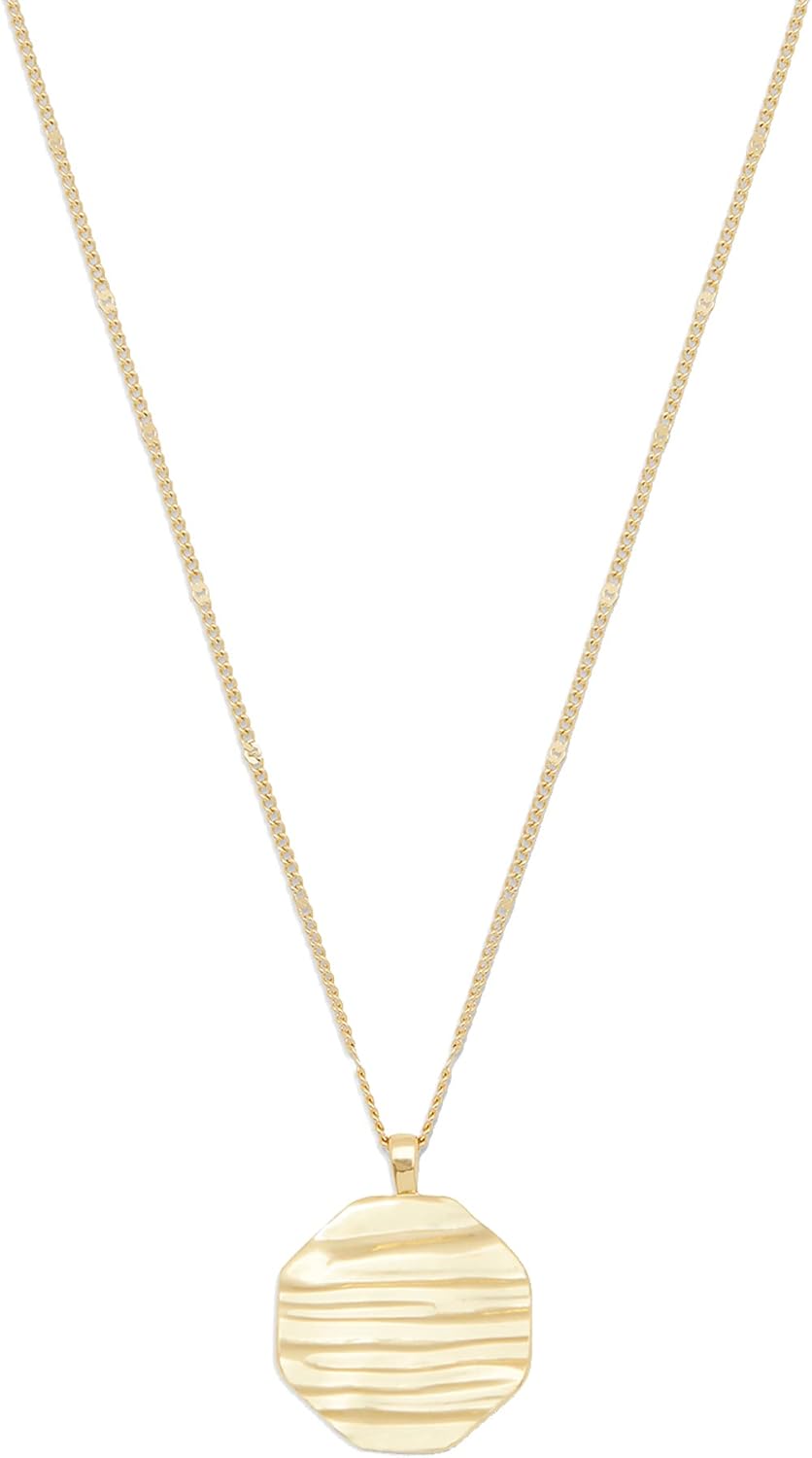 gorjana Women’s Sunset Necklace