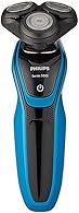 フィリップス 5000シリーズ メンズ ウェット&ドライ電気シェーバー S5050/05