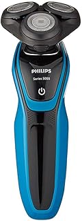 フィリップス 5000シリーズ メンズ ウェット&ドライ電気シェーバー S5050/05