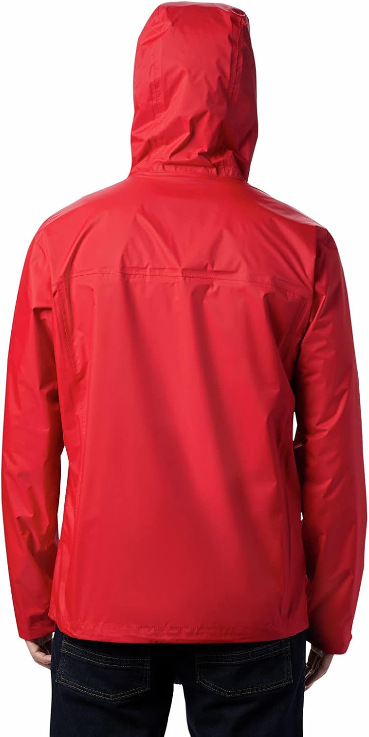 Miniatura 2 de Columbia - Chaqueta impermeable Ii para hombre (impermeable)