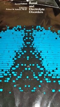 Renal AMD Electrolyte Disorders