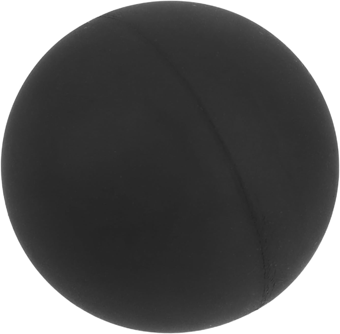 PRETYZOOM Single Dot Squash Balls High Elastic Rubber Beginner Training Competition Sports Racket Balls for Squash Practice and Recreation