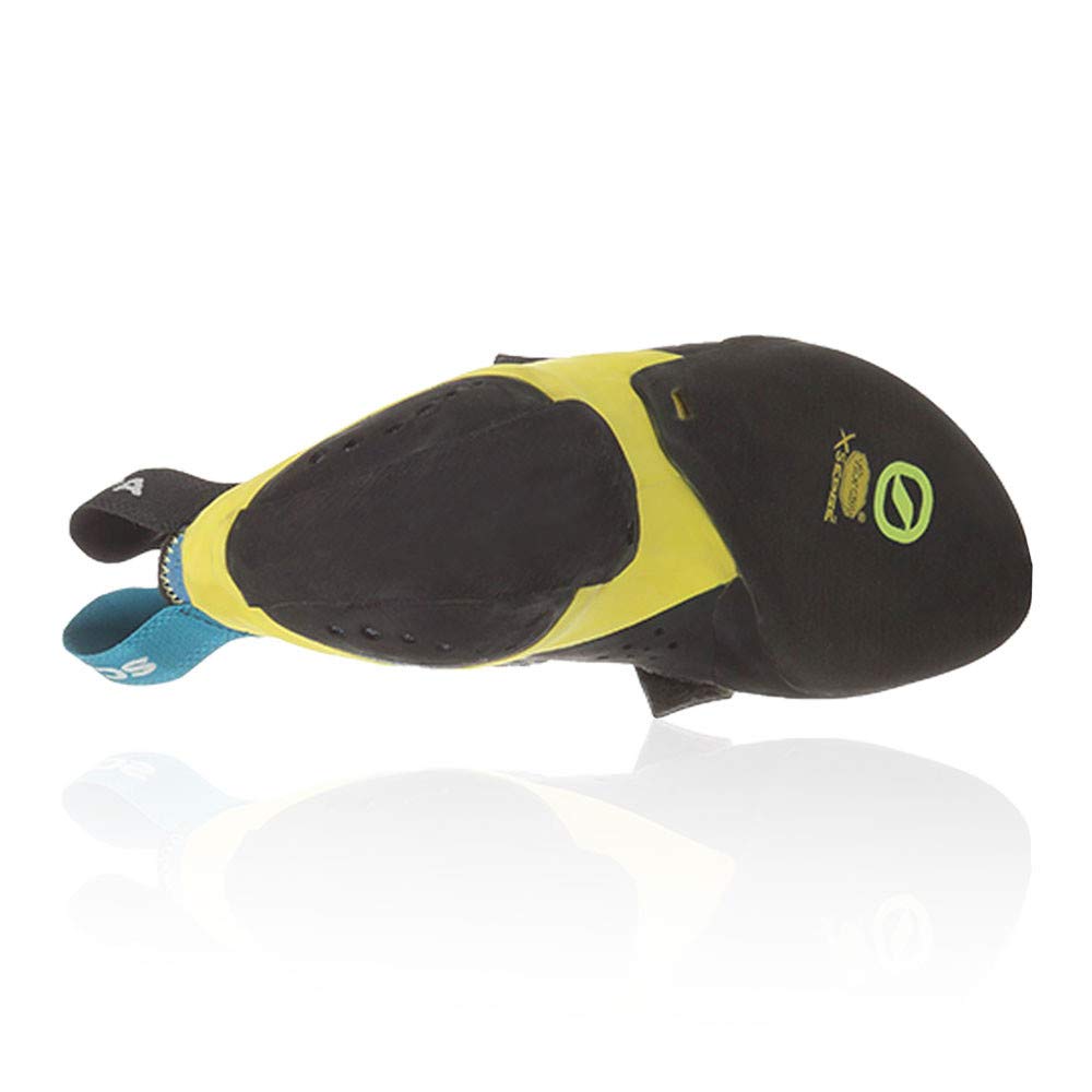 Scarpa Vapor V