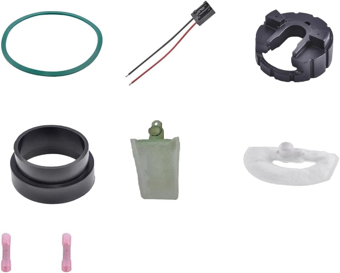Herko Fuel Pump Mounting Kit CK9269 for Mazda 3 2004-2009