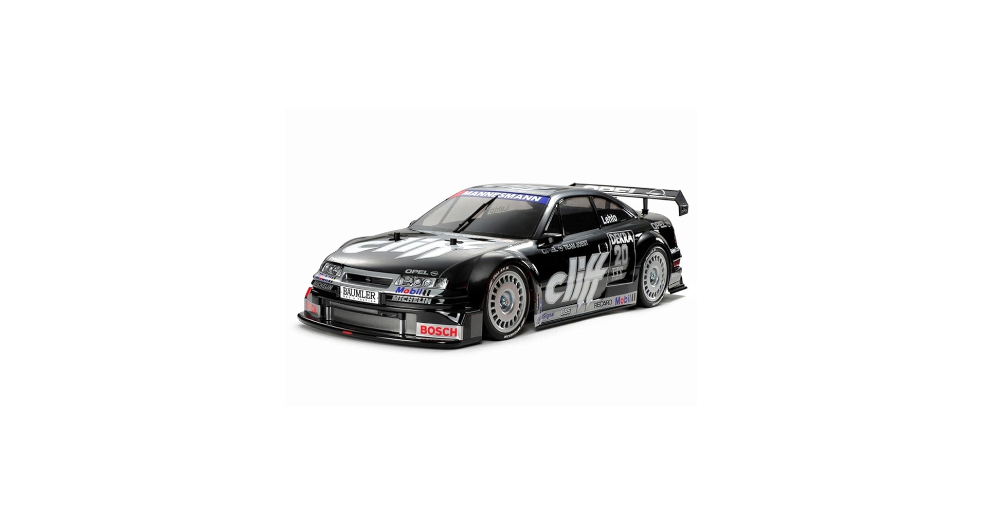タミヤ 1/10 電動RC オペル カリブラV6DTM TA02 週末値下げ予定 タミヤ 1/10 電動RC オペル カリブラV6DTM TA02 週末値下げ予定