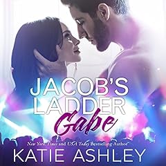 Jacob's Ladder: Gabe Audiobook By Katie Ashley cover art