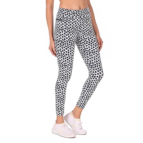 Image of ReDesign Apparels Gym Wear Leggings Workout Pants with Pocket /Stretchable Tights for Women