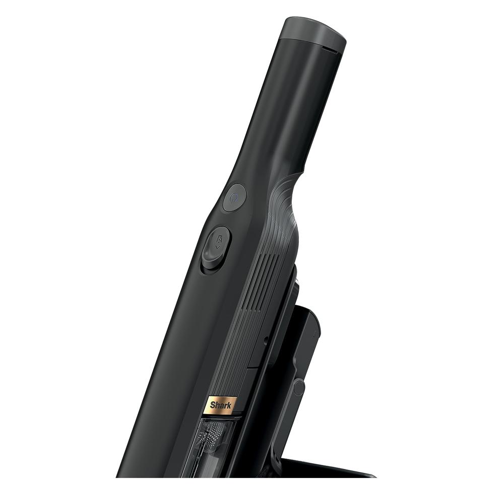 Amazon.com - Shark WANDVAC Cordless Hand Vac, Black, WV201BK