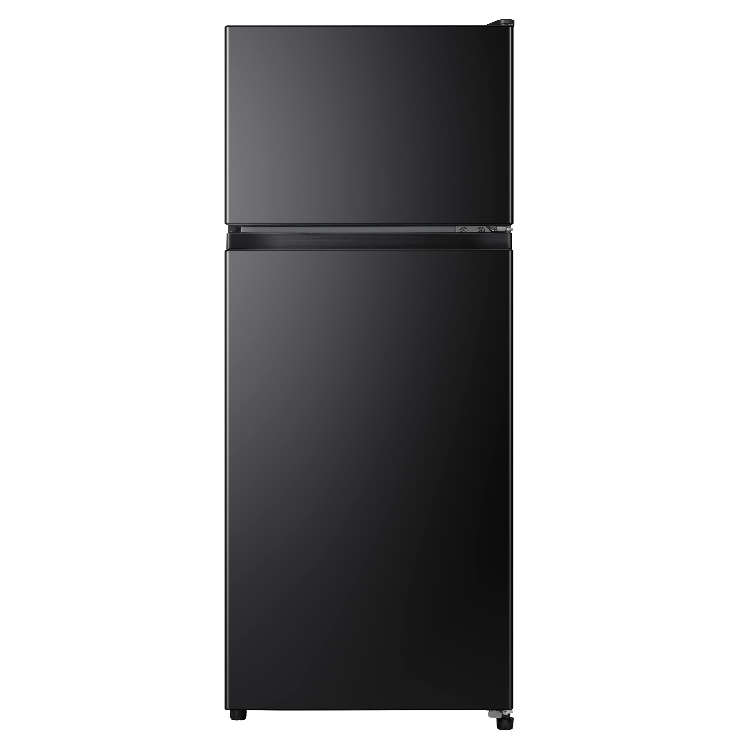 Amazon | 冷蔵庫 幅47.5cm 124L 小型 一人暮らし スリム 大容量冷蔵庫